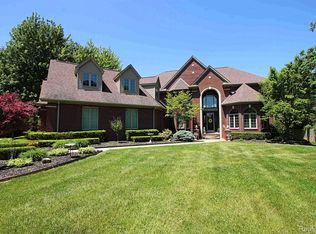 37373 Moravian Dr, Clinton Township, MI