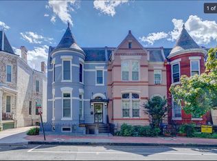 510 T St NW #2, Washington, DC 20001