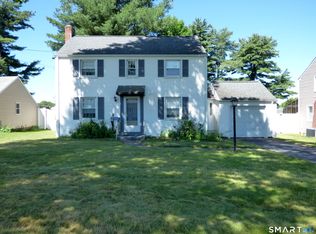 463 Forbes St, East Hartford, CT 06118