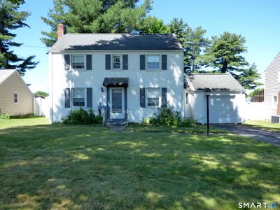 463 Forbes Street, East Hartford, CT, 06118