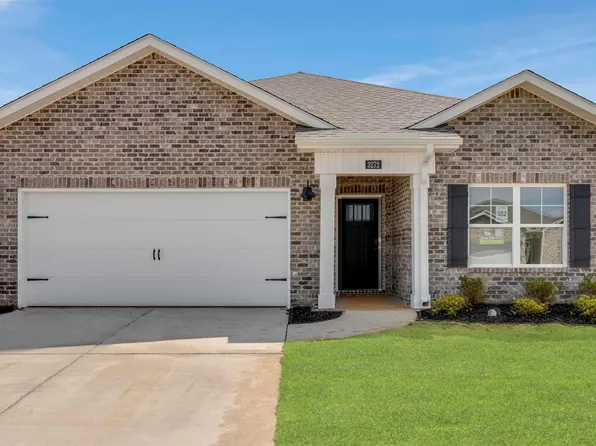 3272 Feldspar Dr SW, Madison, AL 35756