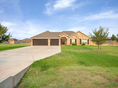 7810 Cpt Woodrow Call Trl, Amarillo, TX, 79118