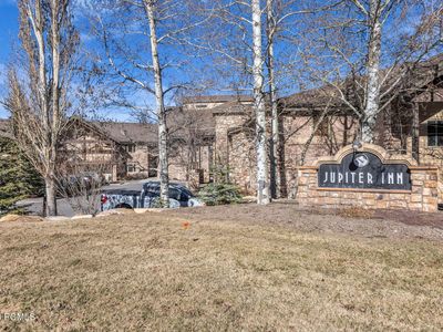 2260 Park Ave #11, Park City, UT, 84060