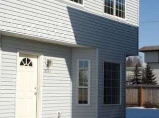 8553 Sara Lynn Pl, Anchorage, AK 99502