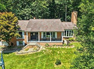 18111 New Gambier Rd, Mount Vernon, OH 43050