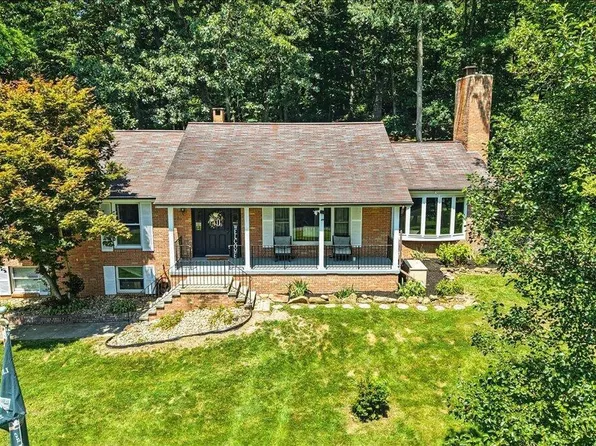 18111 New Gambier Rd, Mount Vernon, OH 43050