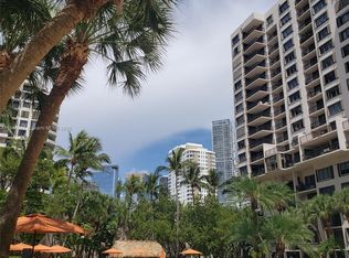 Brickell Key Ii Condo, Miami, FL 33131
