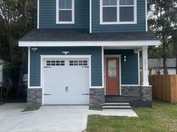 1513 SPEARING Street, Jacksonville, FL 32206