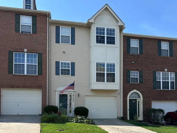 545 Sparkleberry Ter NE, Leesburg, VA 20176