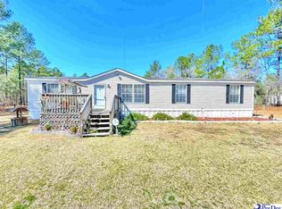 2107 Green Acres Loop, Dillon, SC 29536