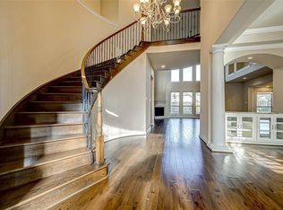 26218 Halbrook Glen Ln, Katy, TX 77494