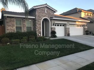 1175 N Whittier Ave, Clovis, CA