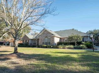 2345 W Bayshore Rd, Gulf Breeze, FL 32563