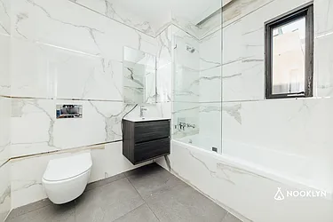 Rented by Nooklyn NYC LLC