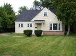 923 N Prater Ave, Northlake, IL