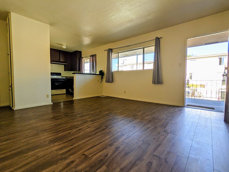 1st image of 821 Olive Ave APT 7