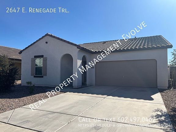 2nd image of 2647 E Renegade Trl