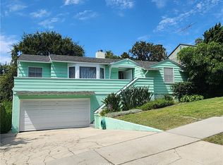 2625 Cardiff Ave, Los Angeles, CA 90034