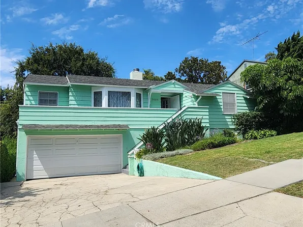 2625 Cardiff Ave, Los Angeles, CA 90034