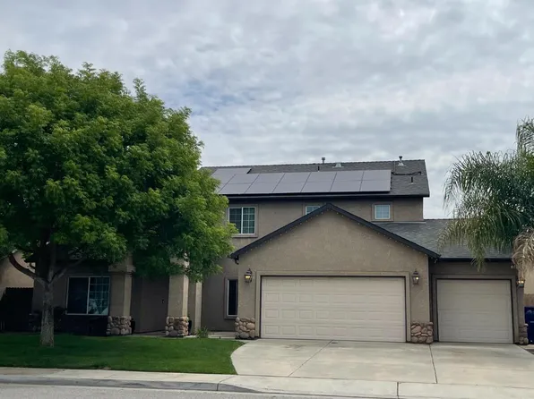 600 W Lake St, Kingsburg, CA 93631