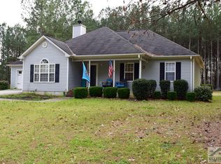 164 Fox Hall Trl, Athens, GA 30601