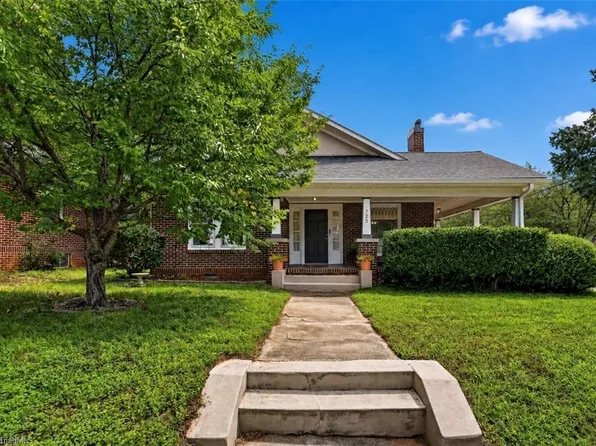 725 Lockland Ave, Winston Salem, NC 27103