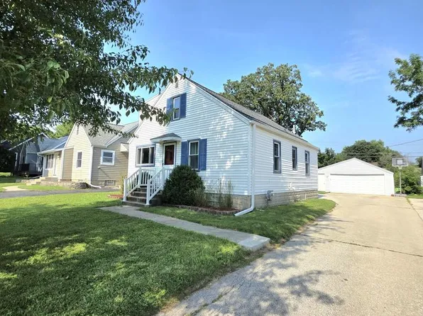 1170 Lois AVENUE, Brookfield, WI 53045