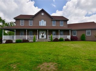 322 Cole Rd, Sarver, PA 16055