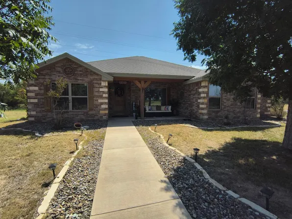 2321 Cheyenne Trl, San Angelo, TX 76903