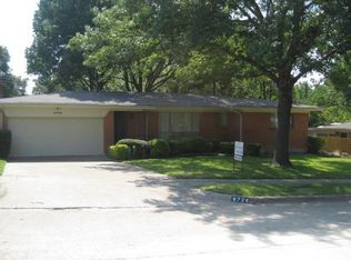 8724 Stanwood Dr, Dallas, TX 75228