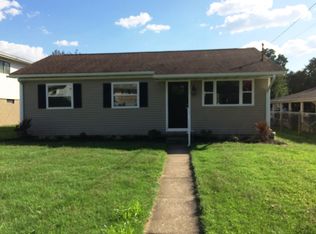 610 56th St, Vienna, WV 26105