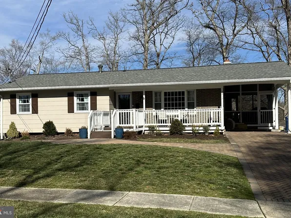 2312 William And Mary Dr, Alexandria, VA 22308