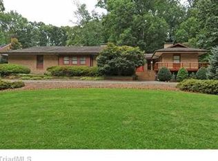 2838 Bartram Rd, Winston Salem, NC 27106