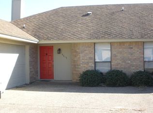 4417 Tall Meadow Ln, Fort Worth, TX 76133