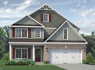 5588 Marblehead Dr LOT 21, Colfax, NC 27235