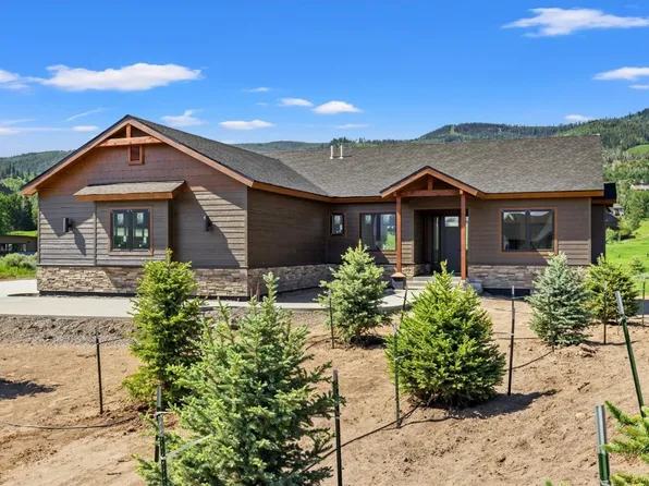 30350 Hostler Dr, Oak Creek, CO 80467
