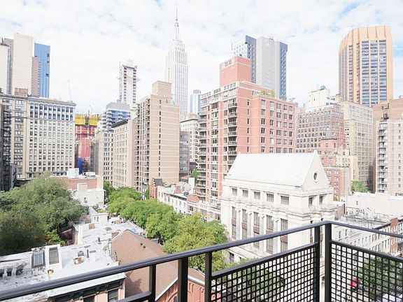 2nd image of 152 Lexington Ave #9A
