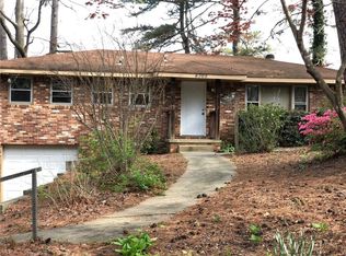 4368 Rockbridge Rd, Stone Mountain, GA 30083