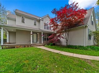 9540 S Brown Rd, Chardon, OH 44024