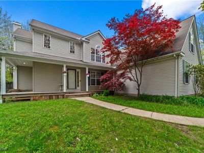 9540 S Brown Rd, Chardon, OH, 44024