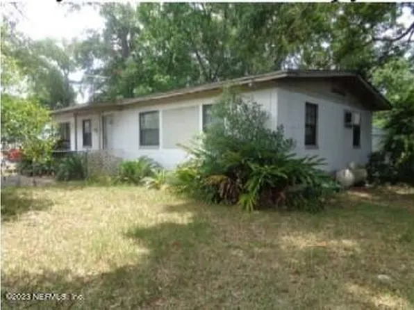 3505 BLANDING Boulevard, Jacksonville, FL 32210