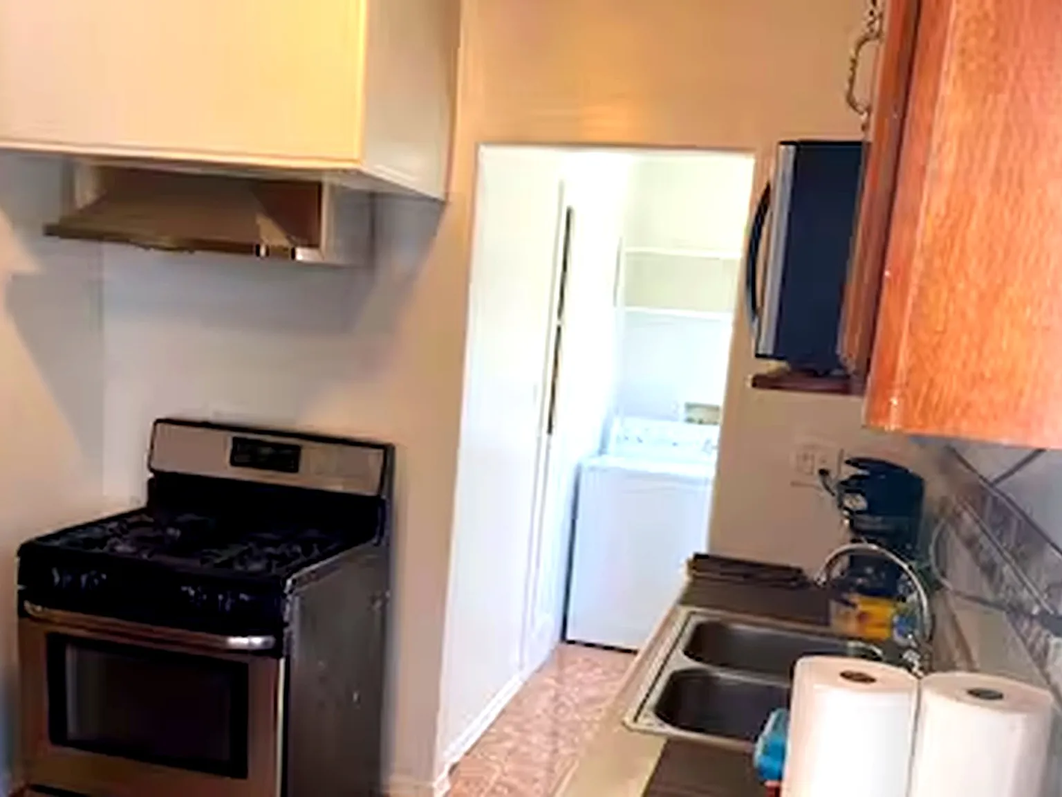 1 bed, $3,200 — Photo 2