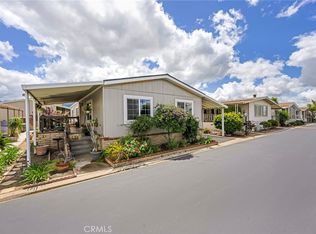 307 S Smith Ave TRAILER 68, Corona, CA 92882