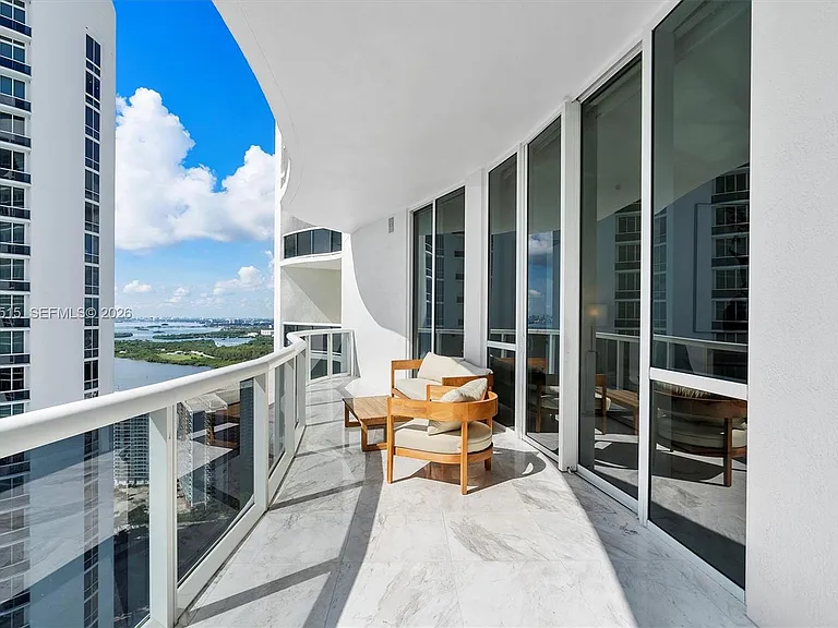 16001 Collins Ave #3507 — Photo 31