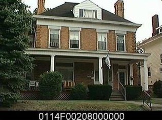 4026-4028 Northminster St, Pittsburgh, PA 15212