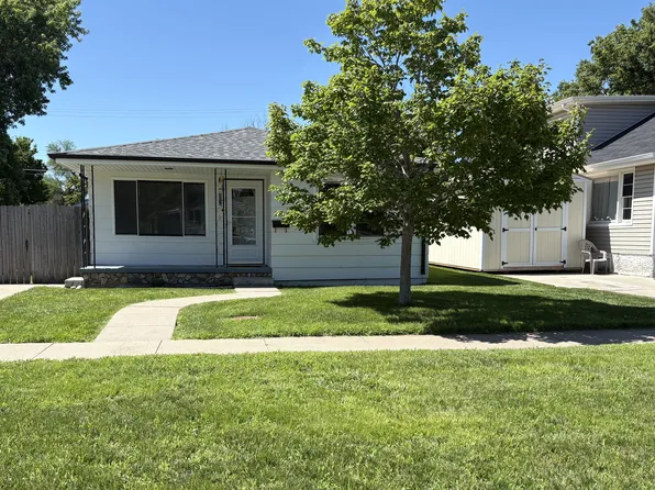 1012 W 10th St, North Platte, NE 69101