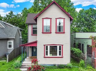 514 Dorman St, Indianapolis, IN 46202