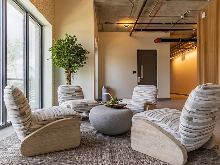 Enso Zen Apartments — Photo 39