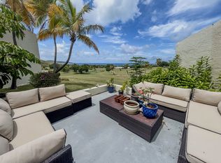 440 The Reef, Christiansted, VI 00820