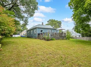 95 King St, Nashua, NH 03060